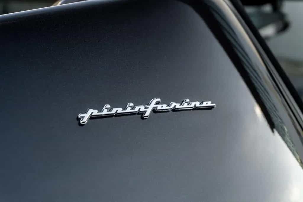 Ferrari Superamerica 575 F1 - Nero Daytona - 1 of 559 02/2006-photo-27