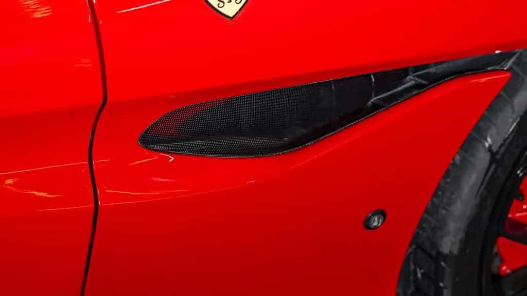 Ferrari Portofino *CARBON*KERAMIK*360°* 08/2018-photo-17