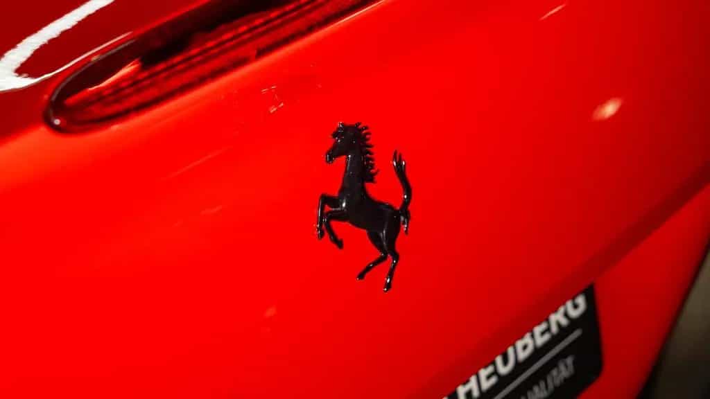 Ferrari Portofino *CARBON*KERAMIK*360°* 08/2018-photo-18