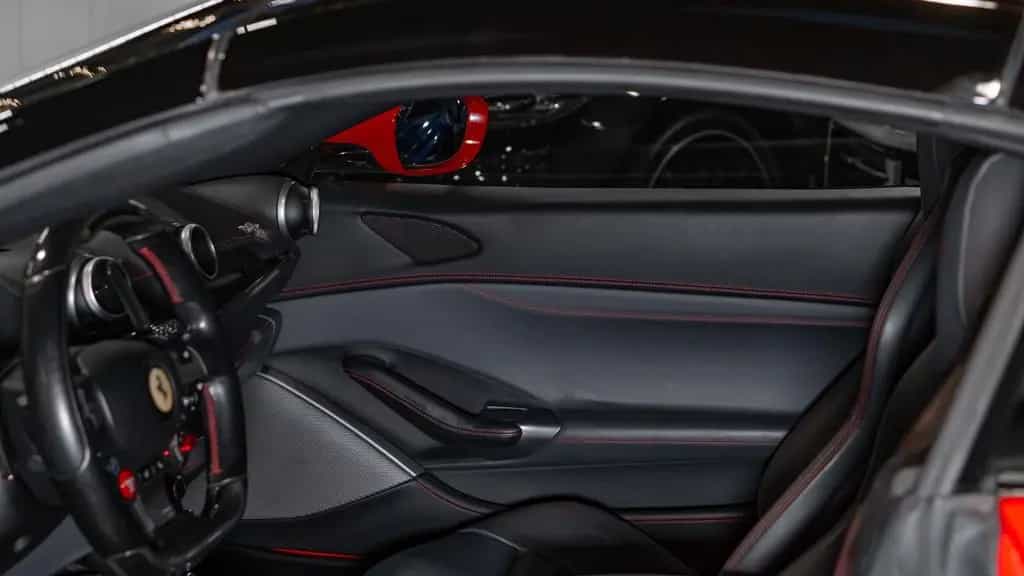 Ferrari Portofino *CARBON*KERAMIK*360°* 08/2018-photo-20