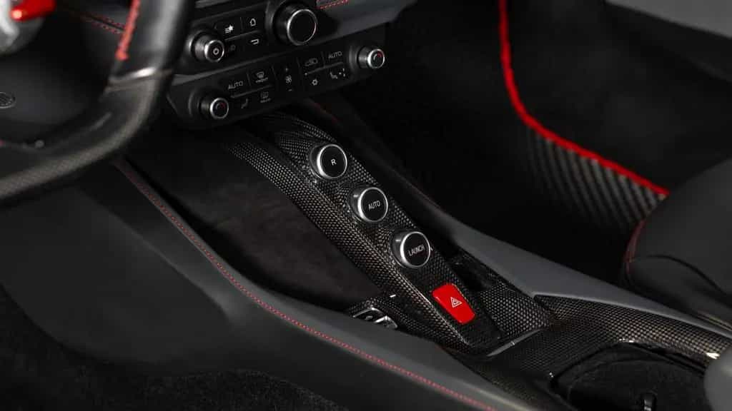 Ferrari Portofino *CARBON*KERAMIK*360°* 08/2018-photo-21
