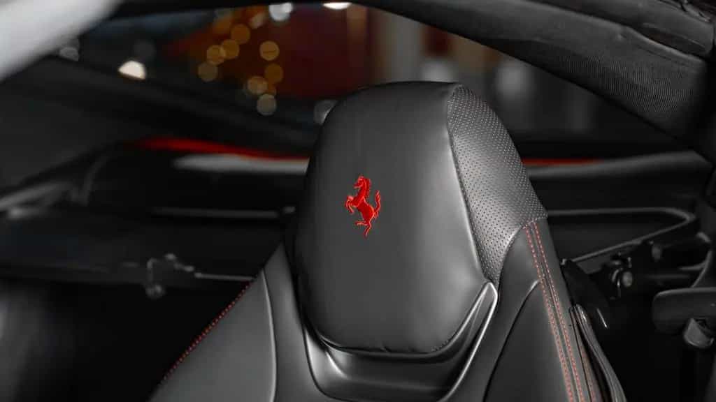 Ferrari Portofino *CARBON*KERAMIK*360°* 08/2018-photo-24