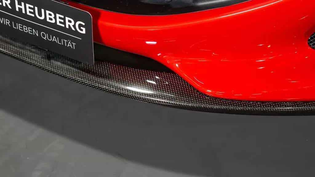 Ferrari Portofino *CARBON*KERAMIK*360°* 08/2018-photo-3
