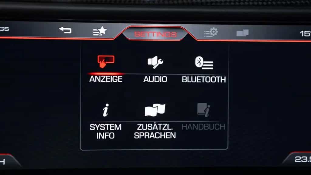 Ferrari Portofino *CARBON*KERAMIK*360°* 08/2018-photo-30