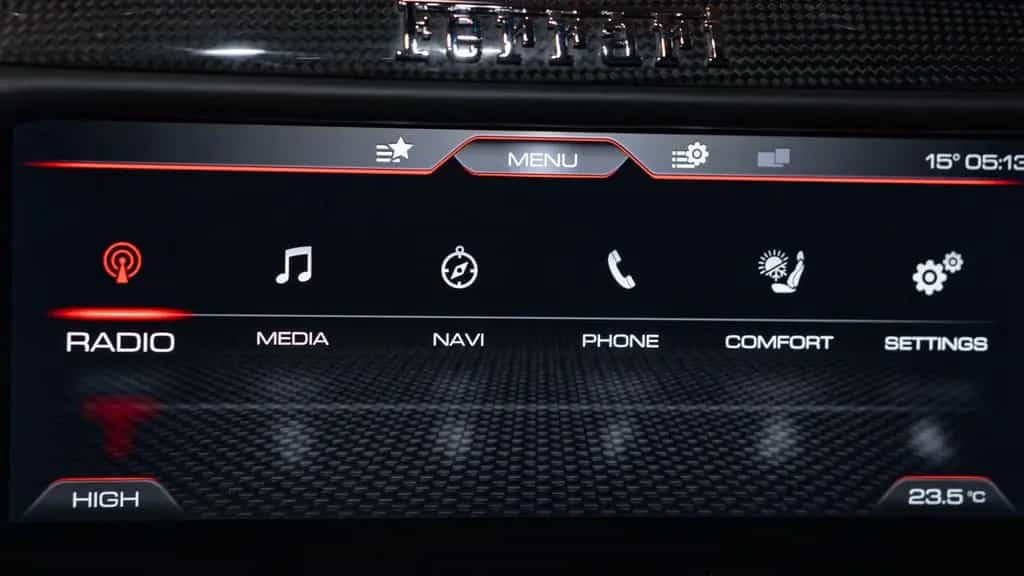 Ferrari Portofino *CARBON*KERAMIK*360°* 08/2018-photo-31