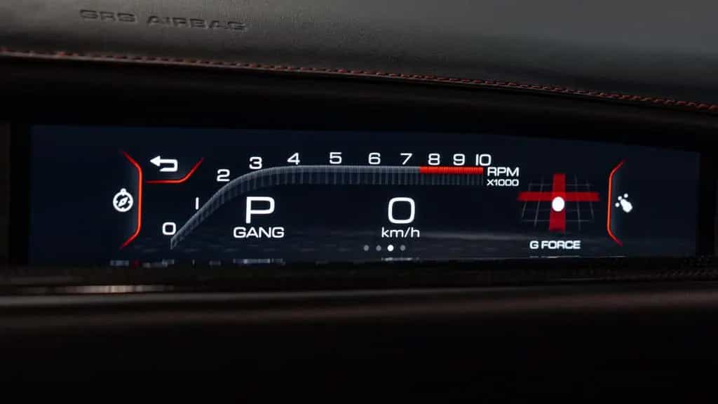 Ferrari Portofino *CARBON*KERAMIK*360°* 08/2018-photo-35