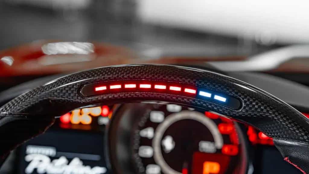 Ferrari Portofino *CARBON*KERAMIK*360°* 08/2018-photo-38