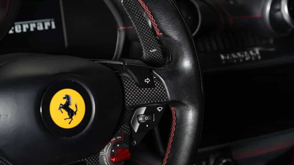 Ferrari Portofino *CARBON*KERAMIK*360°* 08/2018-photo-40