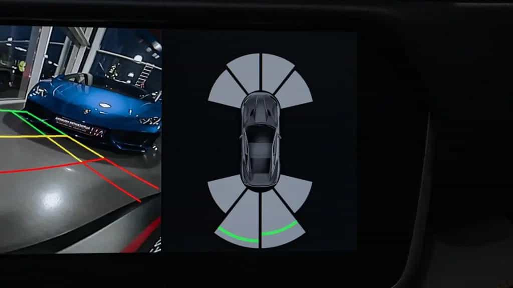Ferrari Portofino *CARBON*KERAMIK*360°* 08/2018-photo-43