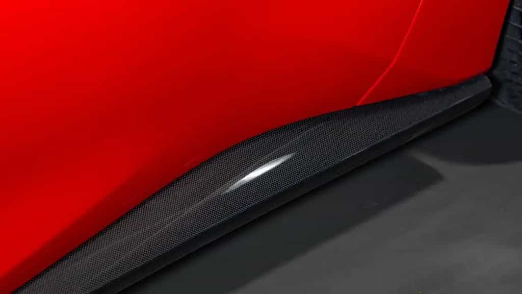 Ferrari Portofino *CARBON*KERAMIK*360°* 08/2018-photo-7