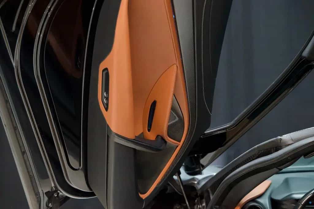 McLaren 720S *720S*Lift*Carbon Pack 1,2,3*Carbon Roof 04/2018-photo-11