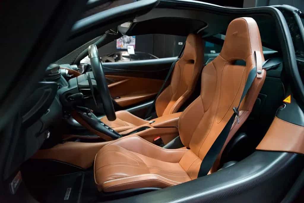 McLaren 720S *720S*Lift*Carbon Pack 1,2,3*Carbon Roof 04/2018-photo-15