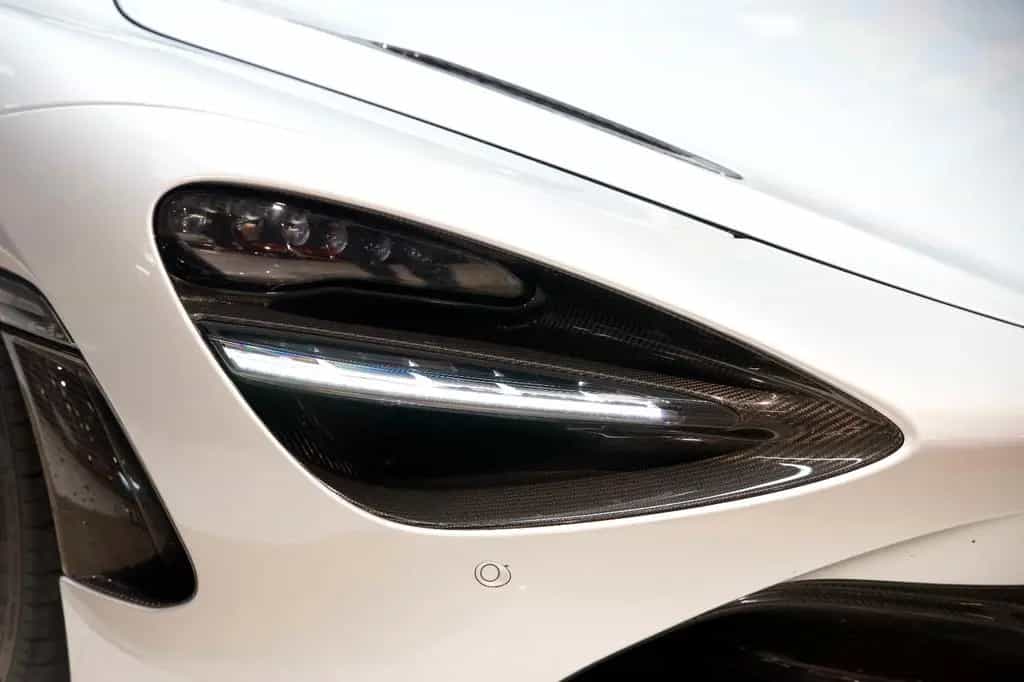 McLaren 720S *720S*Lift*Carbon Pack 1,2,3*Carbon Roof 04/2018-photo-5