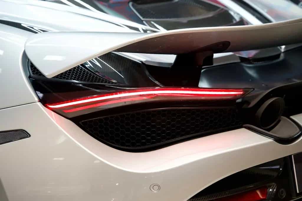 McLaren 720S *720S*Lift*Carbon Pack 1,2,3*Carbon Roof 04/2018-photo-7