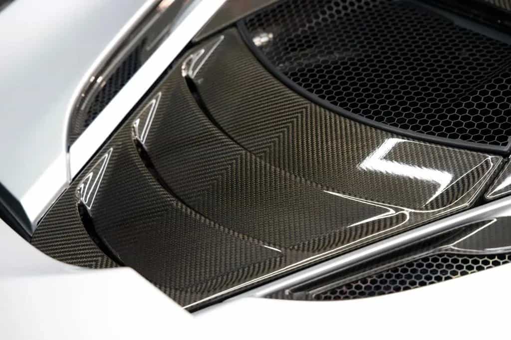 McLaren 720S *720S*Lift*Carbon Pack 1,2,3*Carbon Roof 04/2018-photo-8
