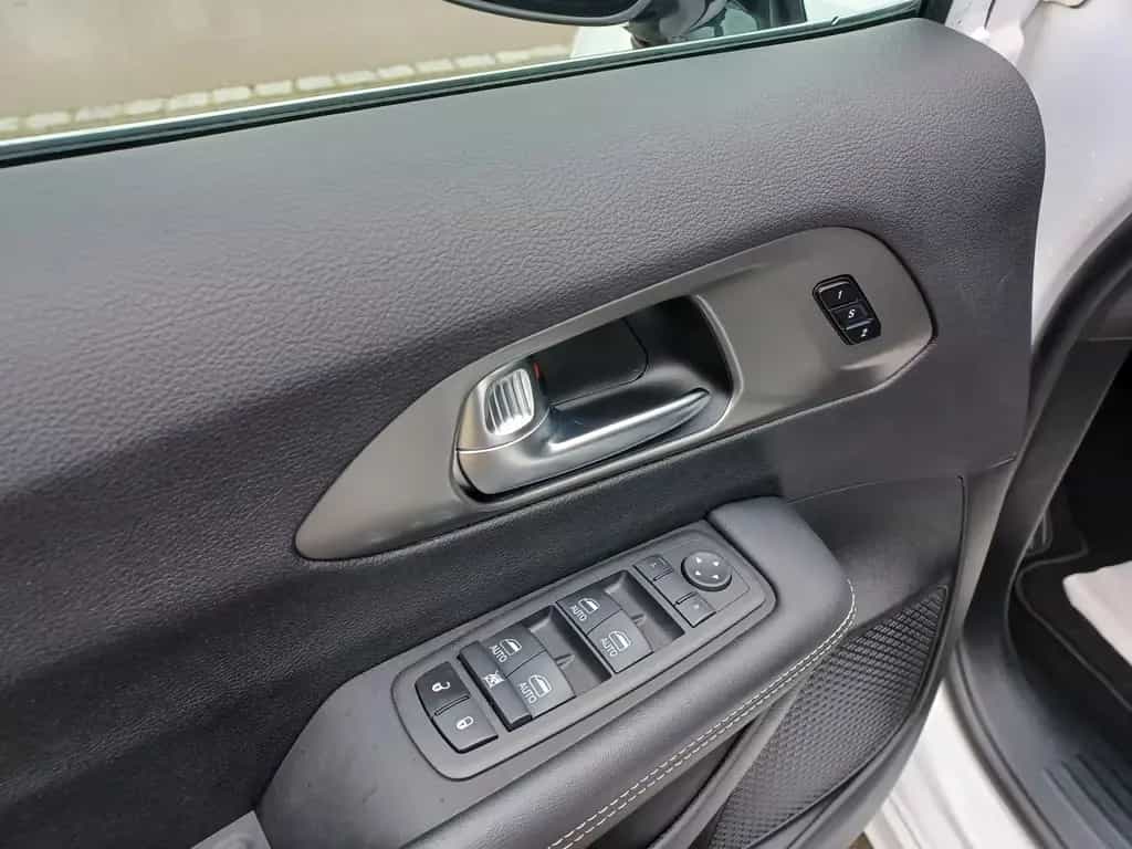 Chrysler Pacifica L+Park-Assist. 360°.ACC.7-Sitzer. 02/2025-photo-11