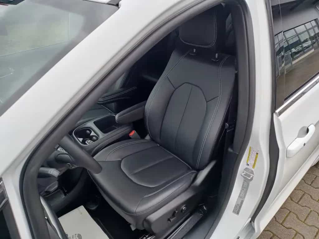 Chrysler Pacifica L+Park-Assist. 360°.ACC.7-Sitzer. 02/2025-photo-13