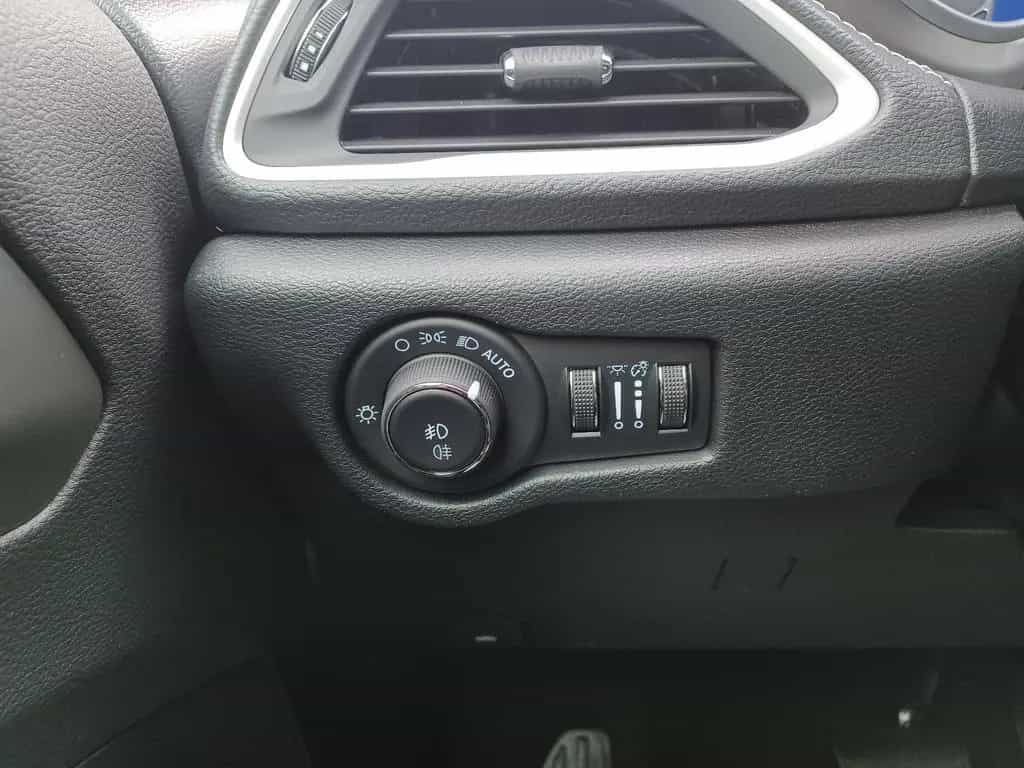 Chrysler Pacifica L+Park-Assist. 360°.ACC.7-Sitzer. 02/2025-photo-14