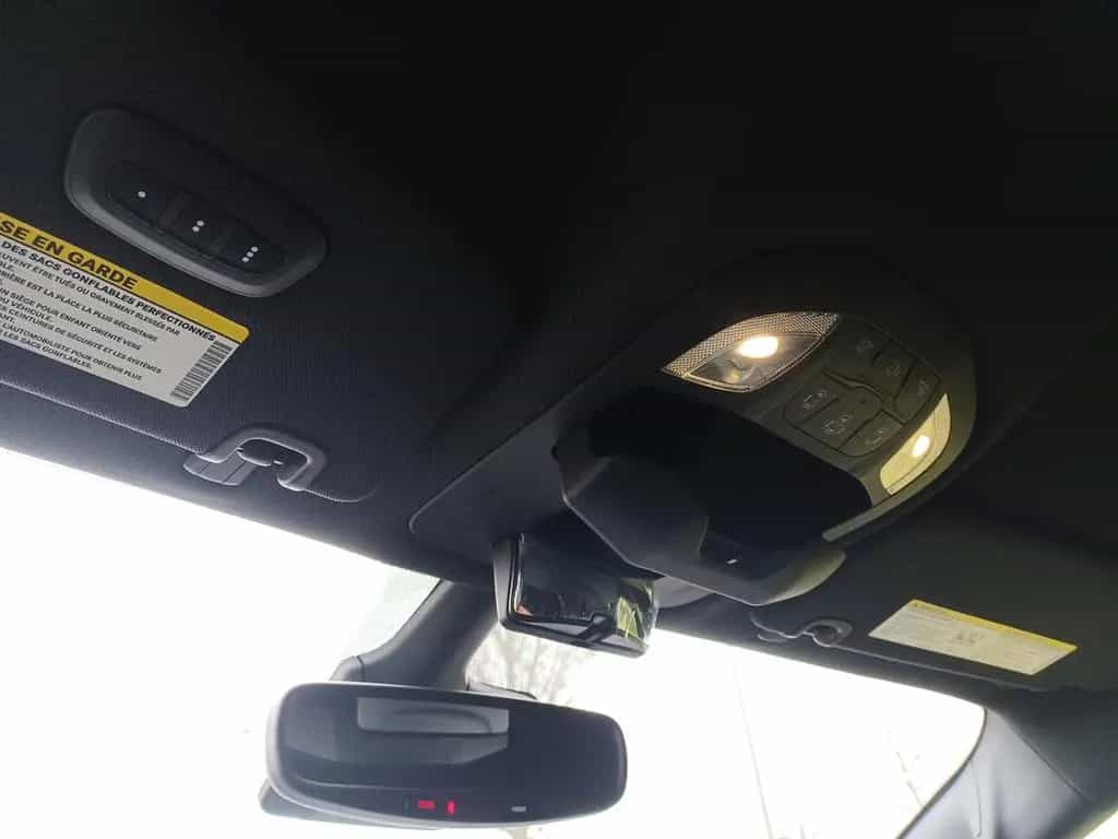 Chrysler Pacifica L+Park-Assist. 360°.ACC.7-Sitzer. 02/2025-photo-23