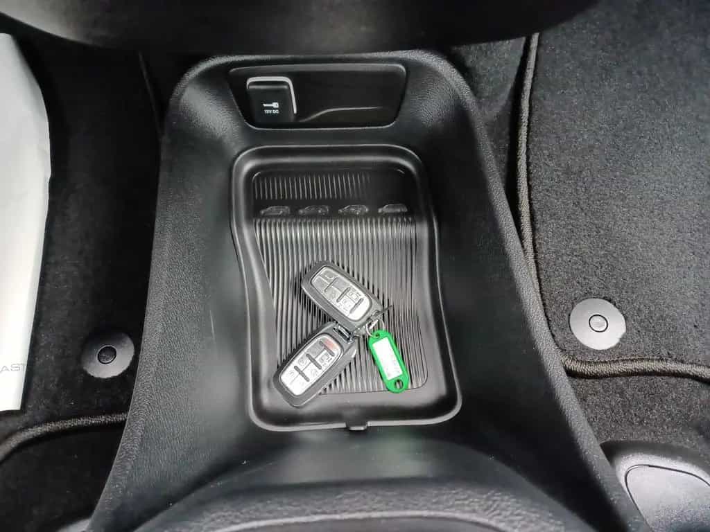Chrysler Pacifica L+Park-Assist. 360°.ACC.7-Sitzer. 02/2025-photo-25