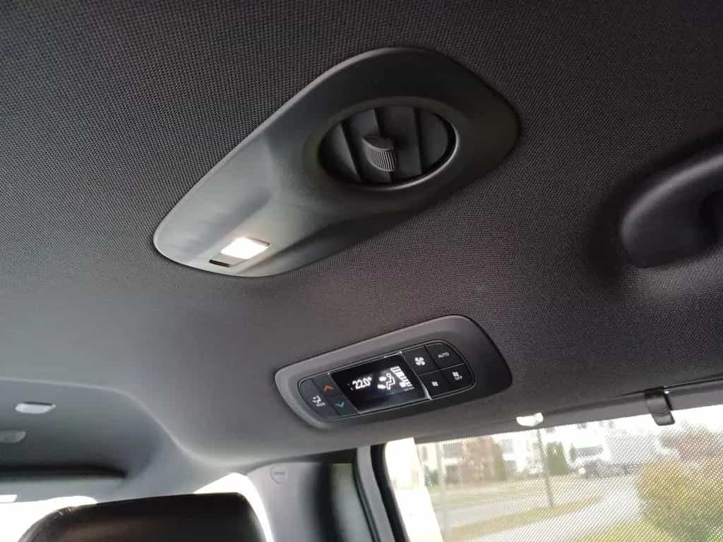 Chrysler Pacifica L+Park-Assist. 360°.ACC.7-Sitzer. 02/2025-photo-31
