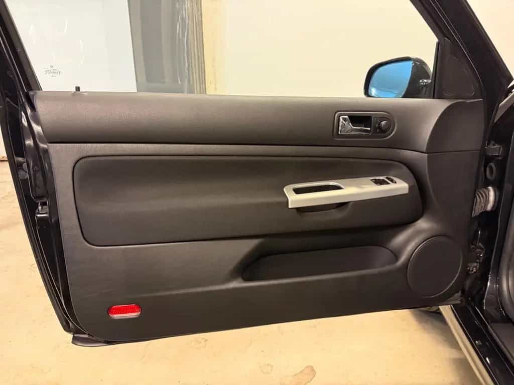 Volkswagen Golf IV 1.8 T GTI 25 Jahre | Sammler | Original 05/2002-photo-12