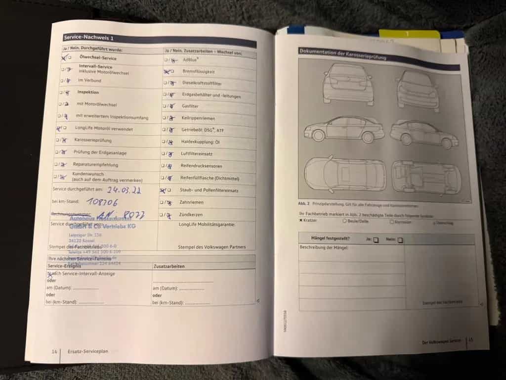 Volkswagen Golf IV 1.8 T GTI 25 Jahre | Sammler | Original 05/2002-photo-18