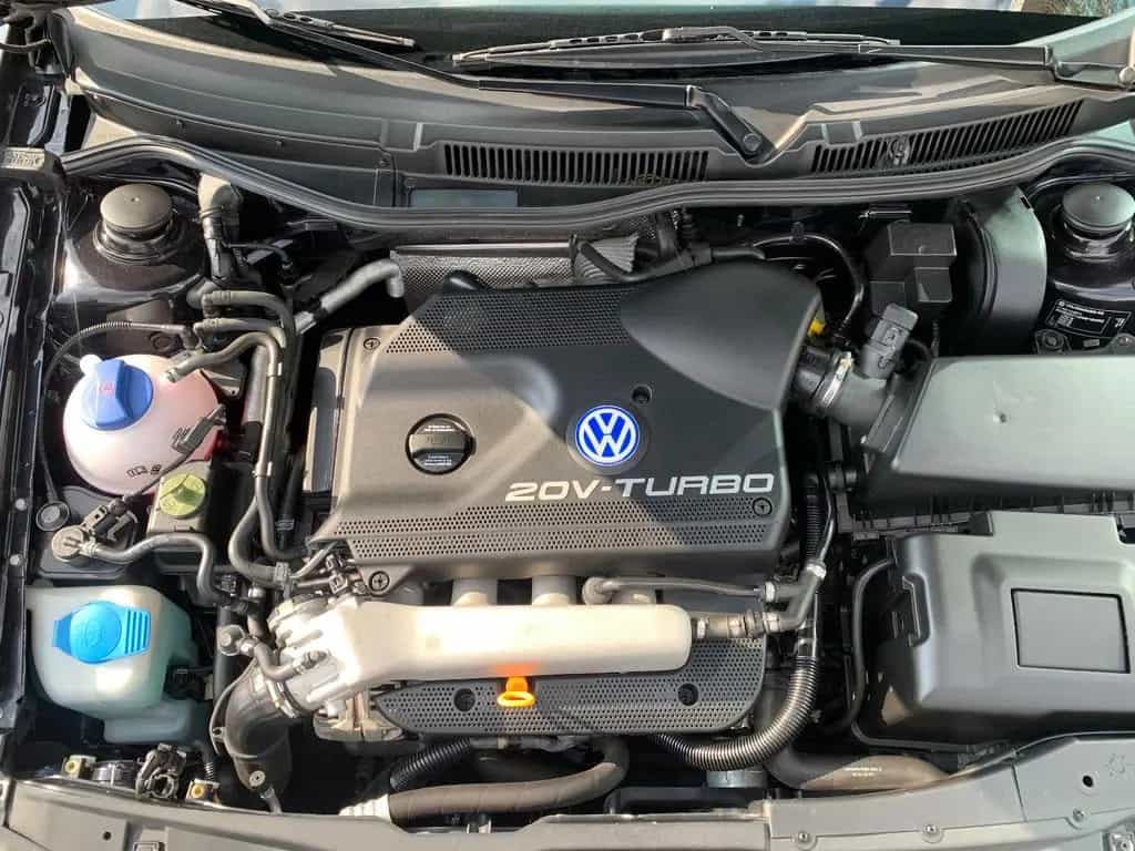 Volkswagen Golf IV 1.8 T GTI 25 Jahre | Sammler | Original 05/2002-photo-7