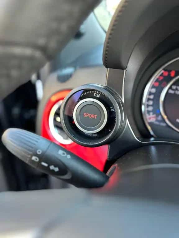 Abarth 595 08/2015-photo-12