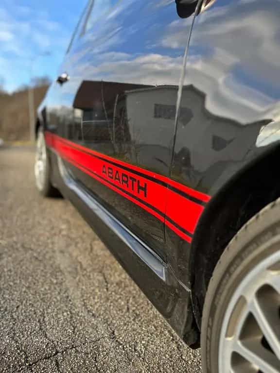 Abarth 595 08/2015-photo-6