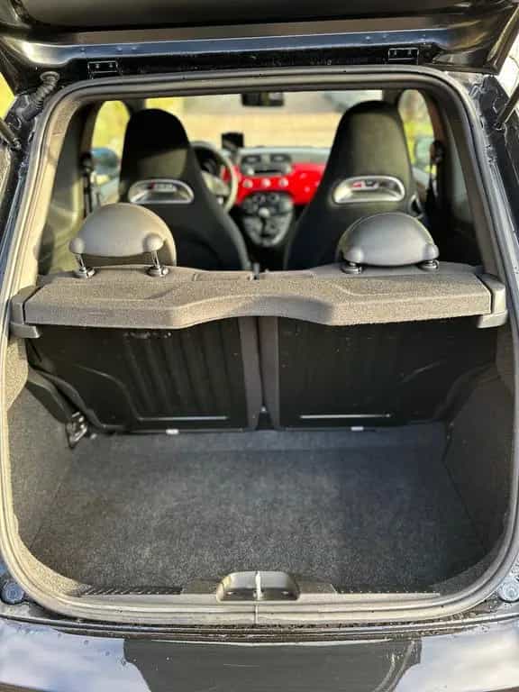 Abarth 595 08/2015-photo-8