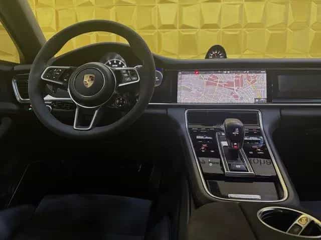 Porsche Panamera GTS Sport Turismo *21ZOLL*CHRONO*ACC*ST 03/2019-photo-23