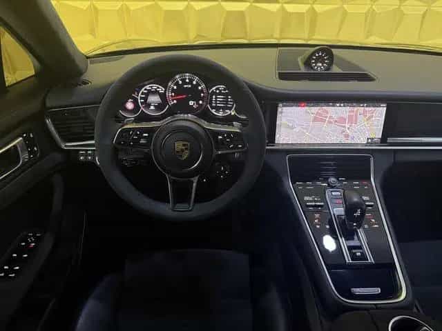 Porsche Panamera GTS Sport Turismo *21ZOLL*CHRONO*ACC*ST 03/2019-photo-24