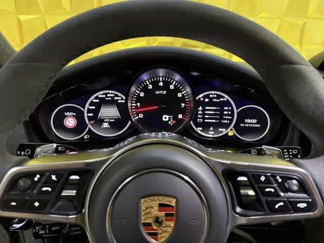 Porsche Panamera GTS Sport Turismo *21ZOLL*CHRONO*ACC*ST 03/2019-photo-25