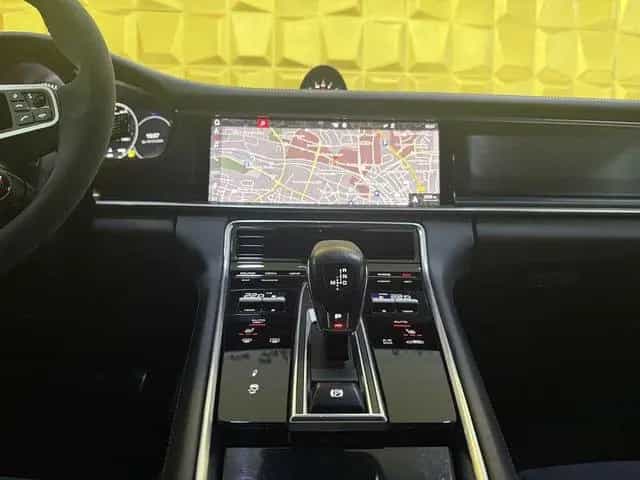 Porsche Panamera GTS Sport Turismo *21ZOLL*CHRONO*ACC*ST 03/2019-photo-26