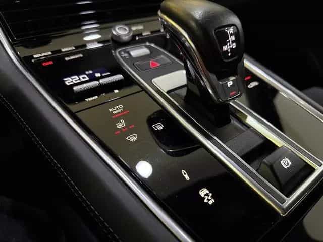 Porsche Panamera GTS Sport Turismo *21ZOLL*CHRONO*ACC*ST 03/2019-photo-28
