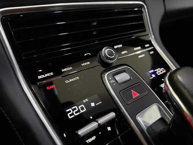 Porsche Panamera GTS Sport Turismo *21ZOLL*CHRONO*ACC*ST 03/2019-photo-29