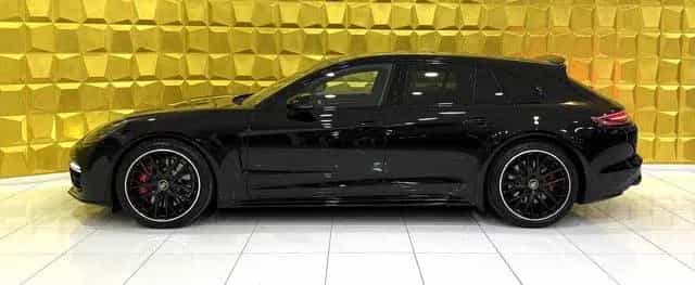 Porsche Panamera GTS Sport Turismo *21ZOLL*CHRONO*ACC*ST 03/2019-photo-3