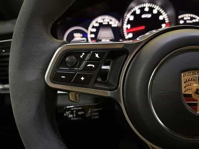 Porsche Panamera GTS Sport Turismo *21ZOLL*CHRONO*ACC*ST 03/2019-photo-30