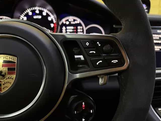 Porsche Panamera GTS Sport Turismo *21ZOLL*CHRONO*ACC*ST 03/2019-photo-31