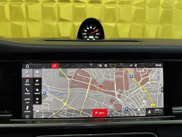 Porsche Panamera GTS Sport Turismo *21ZOLL*CHRONO*ACC*ST 03/2019-photo-37