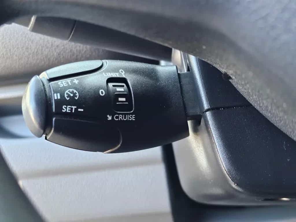 Opel Vivaro 2.0 CDTI ANDROID TEMPOMAT NAVI 1. HAND 11/2020-photo-24