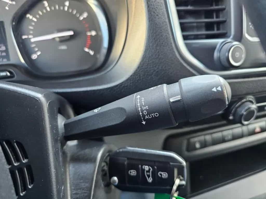 Opel Vivaro 2.0 CDTI ANDROID TEMPOMAT NAVI 1. HAND 11/2020-photo-25