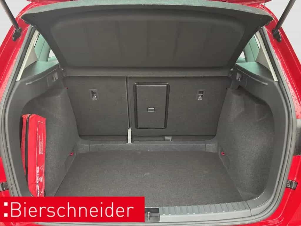 Seat Ateca 1.5 TSI AB199EUR FR NAVI BEATS REAR VIEW S 09/2021-photo-26