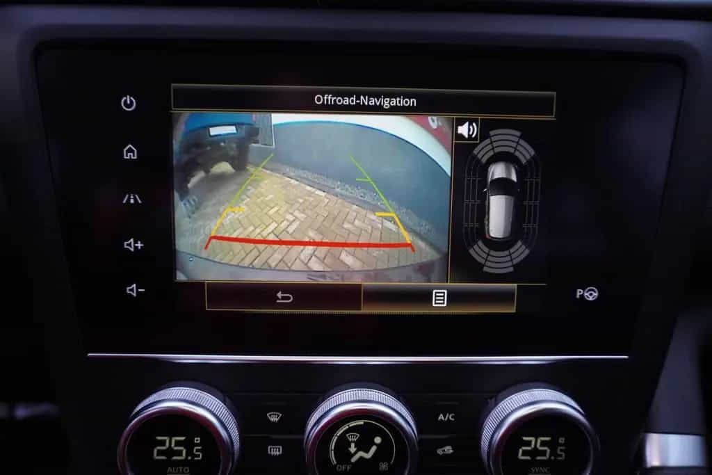 Renault Kadjar 1.3 TCE Bose Edition LED Navi PDC DAB AHK 05/2019-photo-14