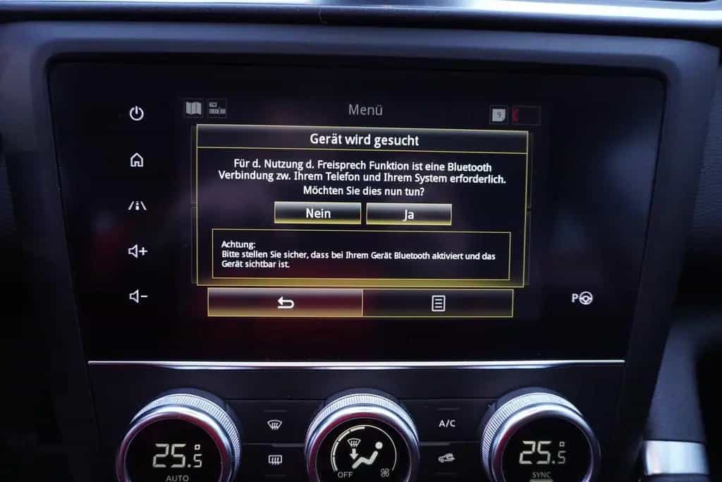 Renault Kadjar 1.3 TCE Bose Edition LED Navi PDC DAB AHK 05/2019-photo-15