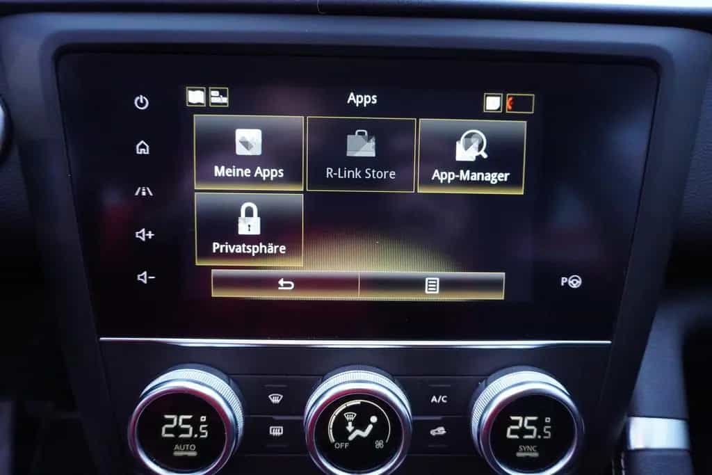 Renault Kadjar 1.3 TCE Bose Edition LED Navi PDC DAB AHK 05/2019-photo-16