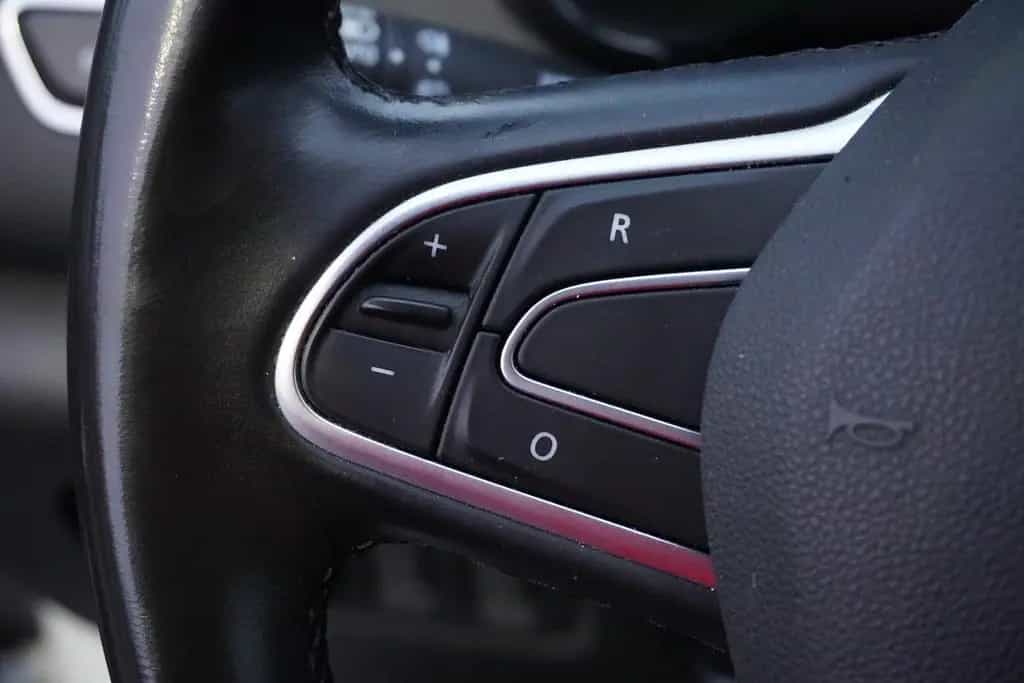 Renault Kadjar 1.3 TCE Bose Edition LED Navi PDC DAB AHK 05/2019-photo-22