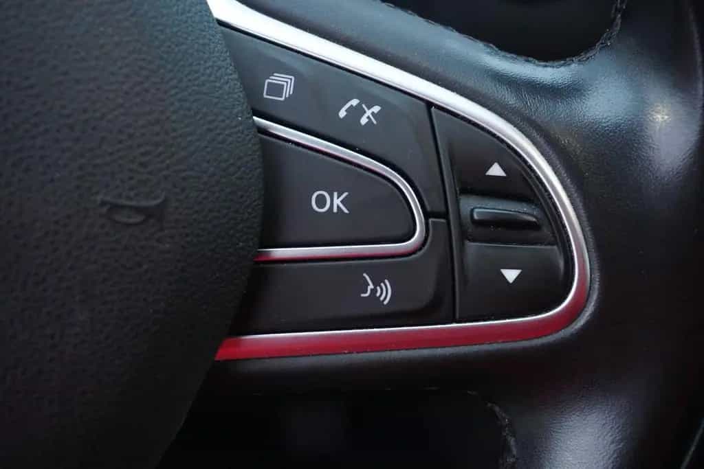 Renault Kadjar 1.3 TCE Bose Edition LED Navi PDC DAB AHK 05/2019-photo-23
