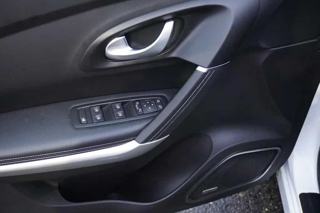 Renault Kadjar 1.3 TCE Bose Edition LED Navi PDC DAB AHK 05/2019-photo-29